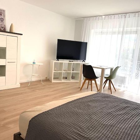 Weststadt Apartment Baden-Baden Eksteriør bilde